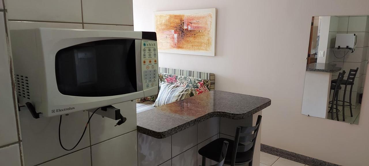 Apartamento Thermas Paradise Rio Quente