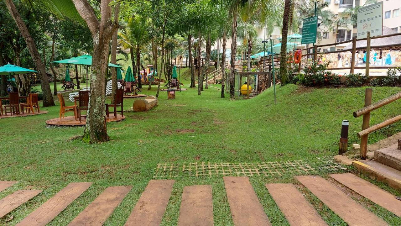 Thermas Paradise Apartamento