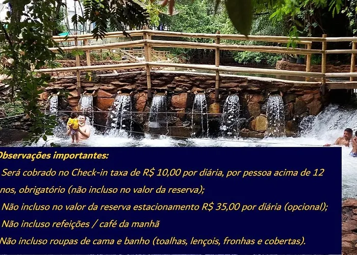 Thermas Paradise