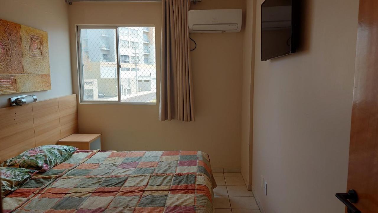 Apartment Thermas Paradise *
