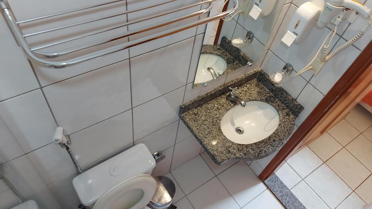Apartment Thermas Paradise *