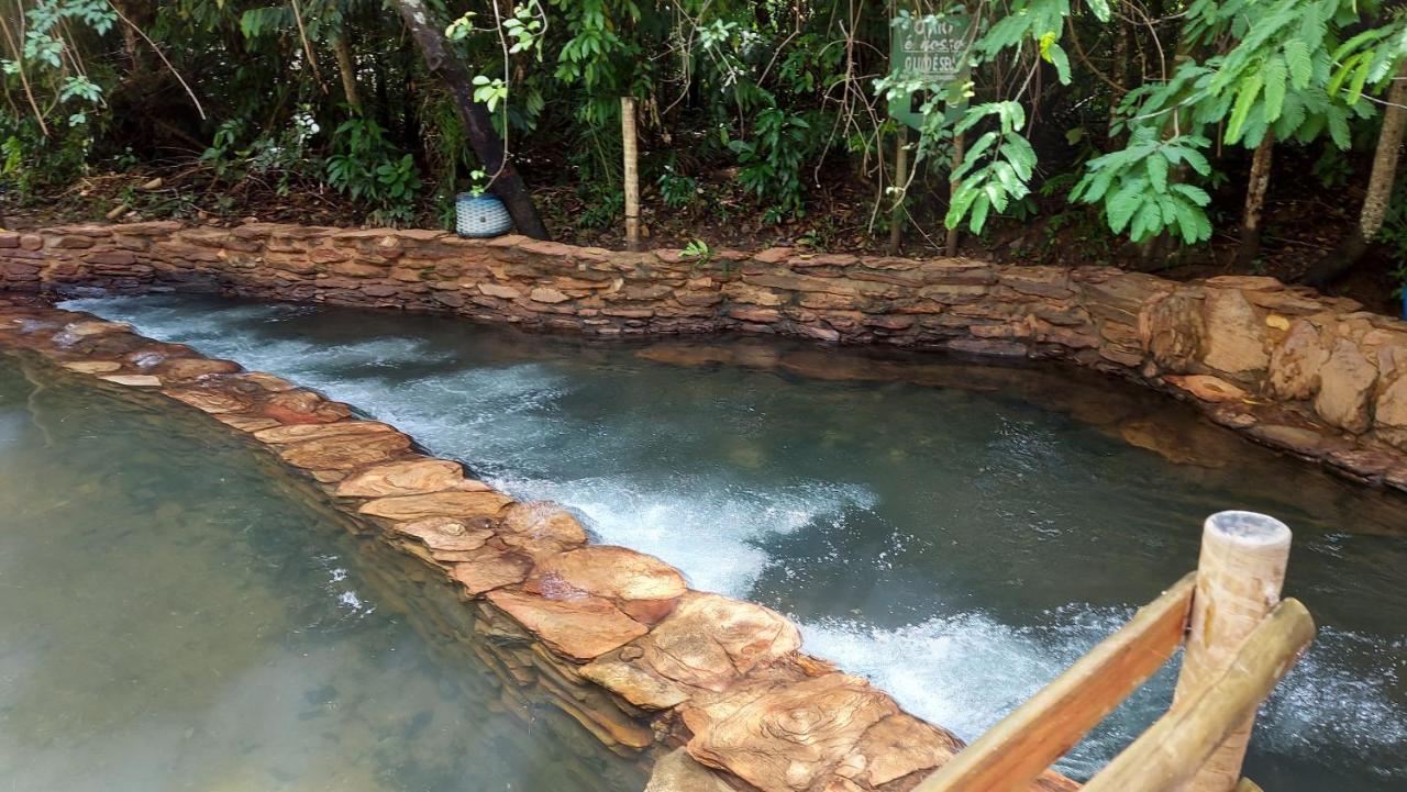 Thermas Paradise Rio Quente