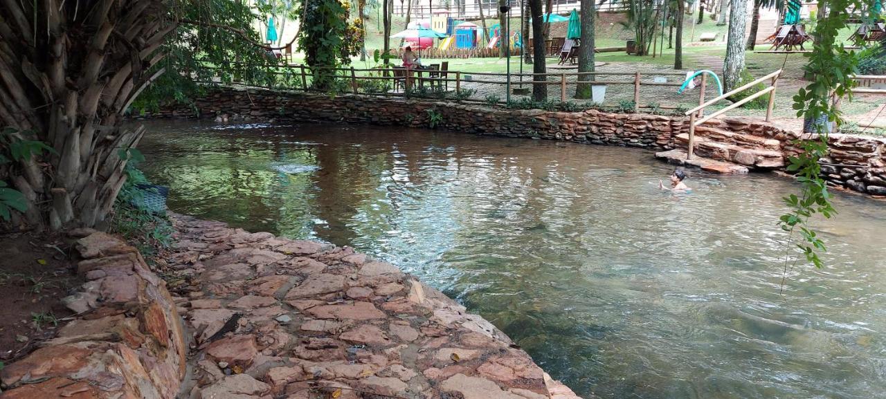 Thermas Paradise * Rio Quente