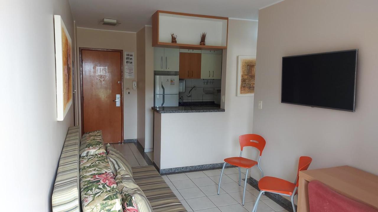 Apartment Thermas Paradise *