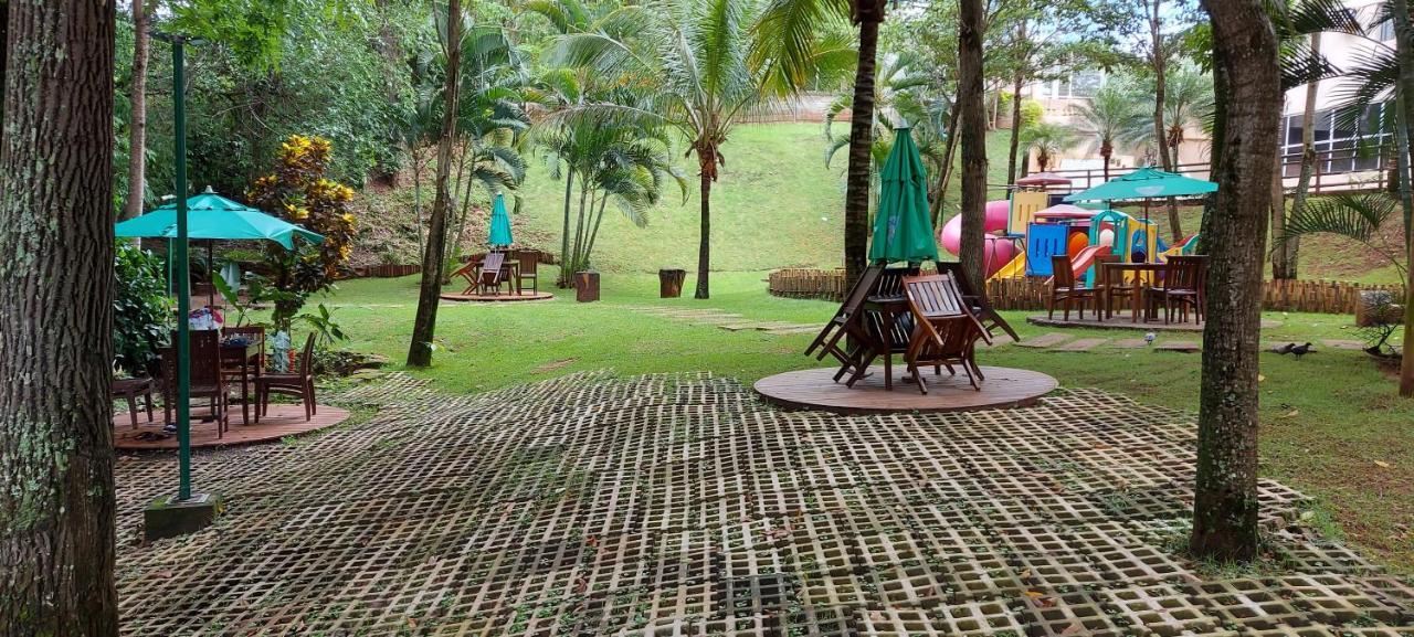 Thermas Paradise Rio Quente