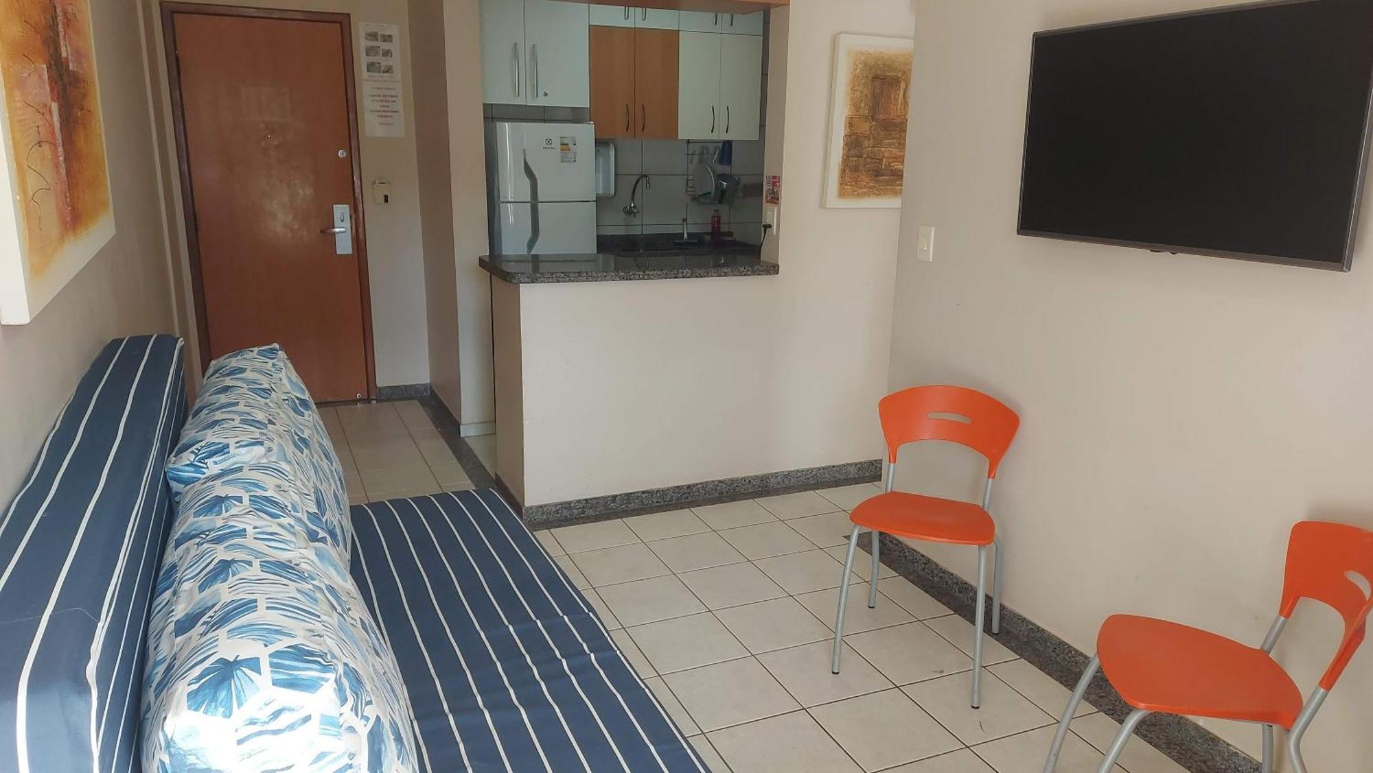 Apartment Thermas Paradise *