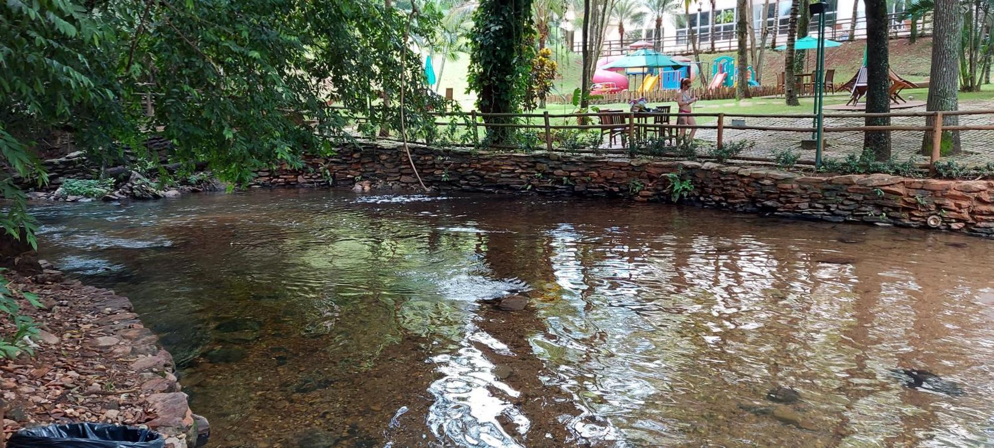 Thermas Paradise Rio Quente