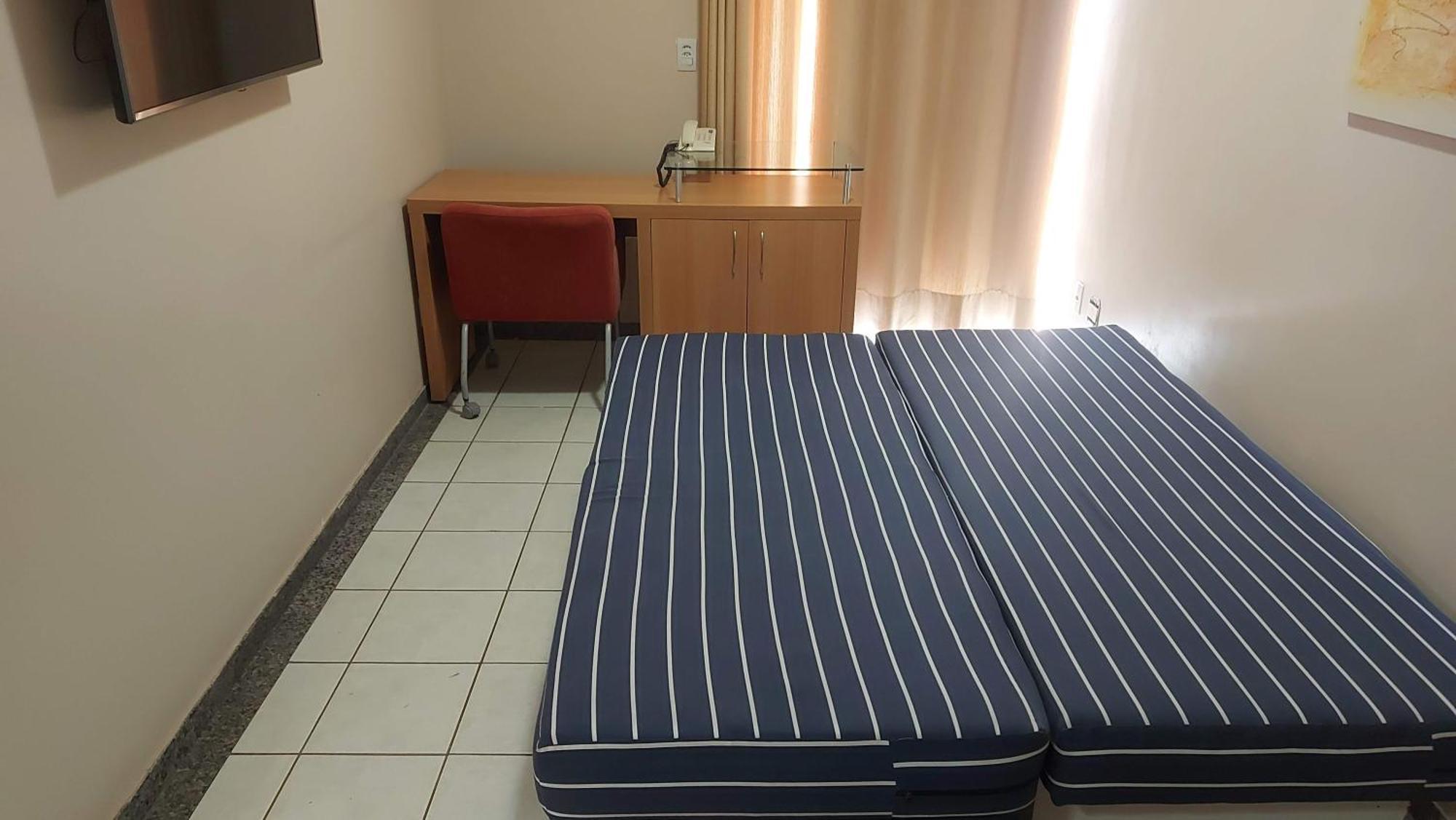 Apartment Thermas Paradise