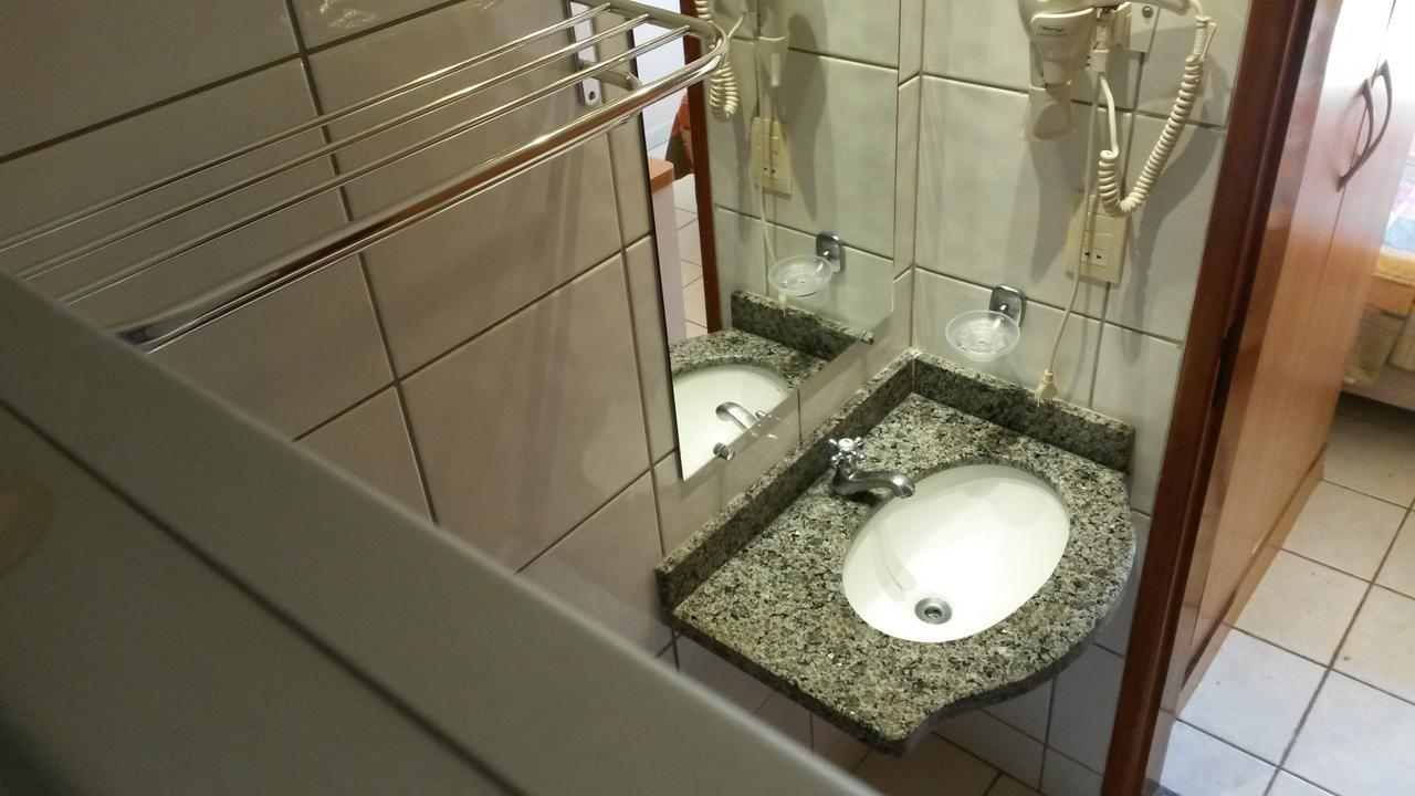 Thermas Paradise Apartment