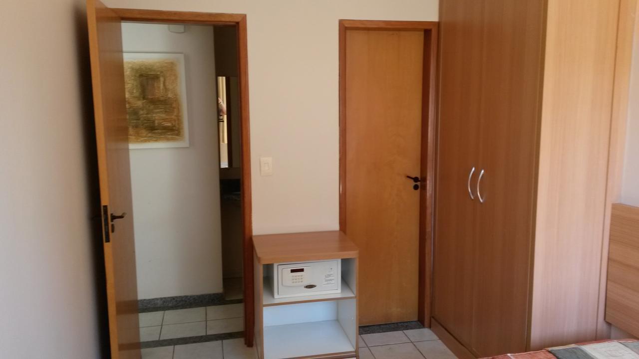Apartment Thermas Paradise Rio Quente