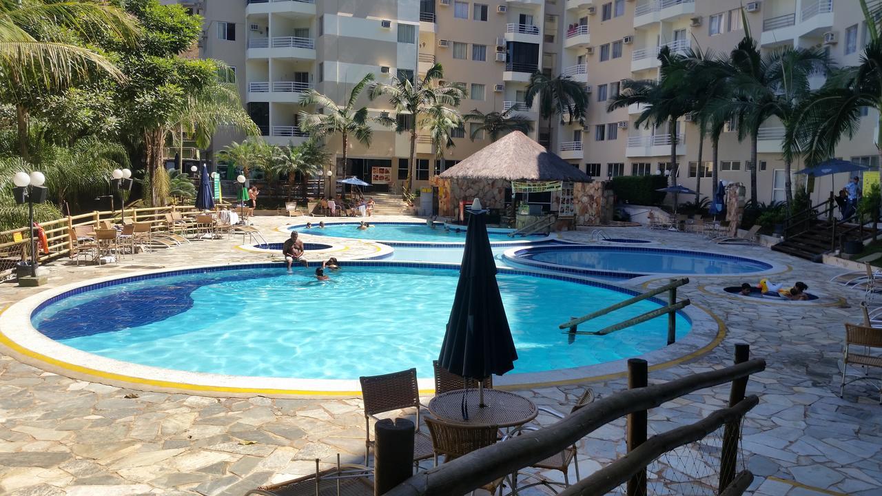 Apartment Thermas Paradise *