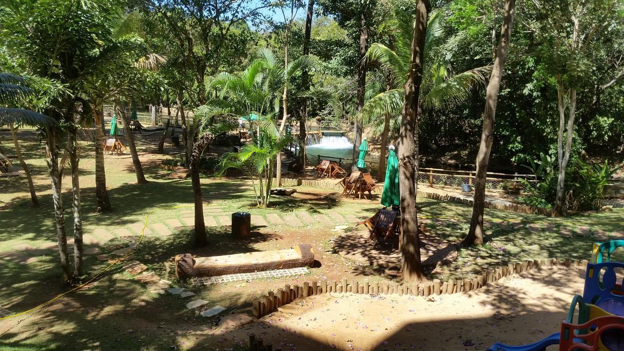 Thermas Paradise * Rio Quente
