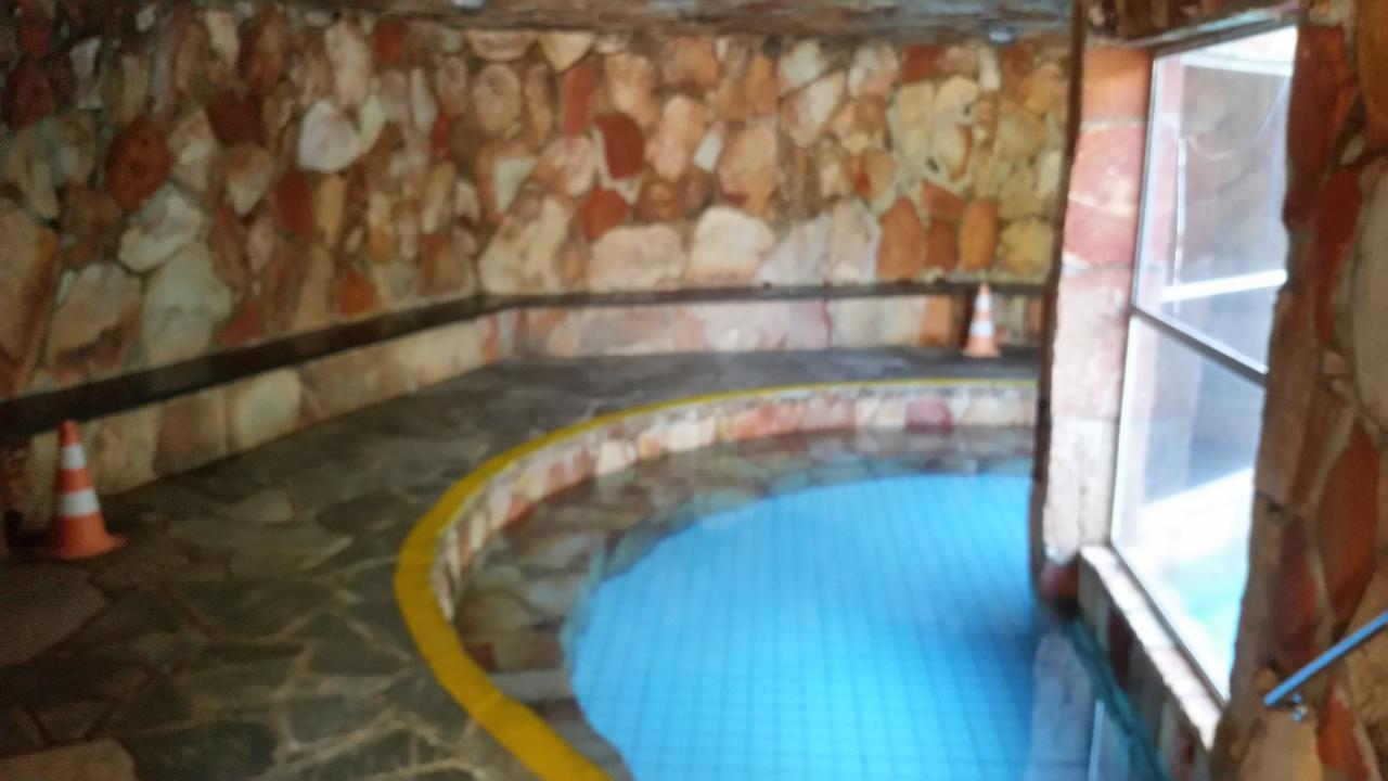 Thermas Paradise Rio Quente