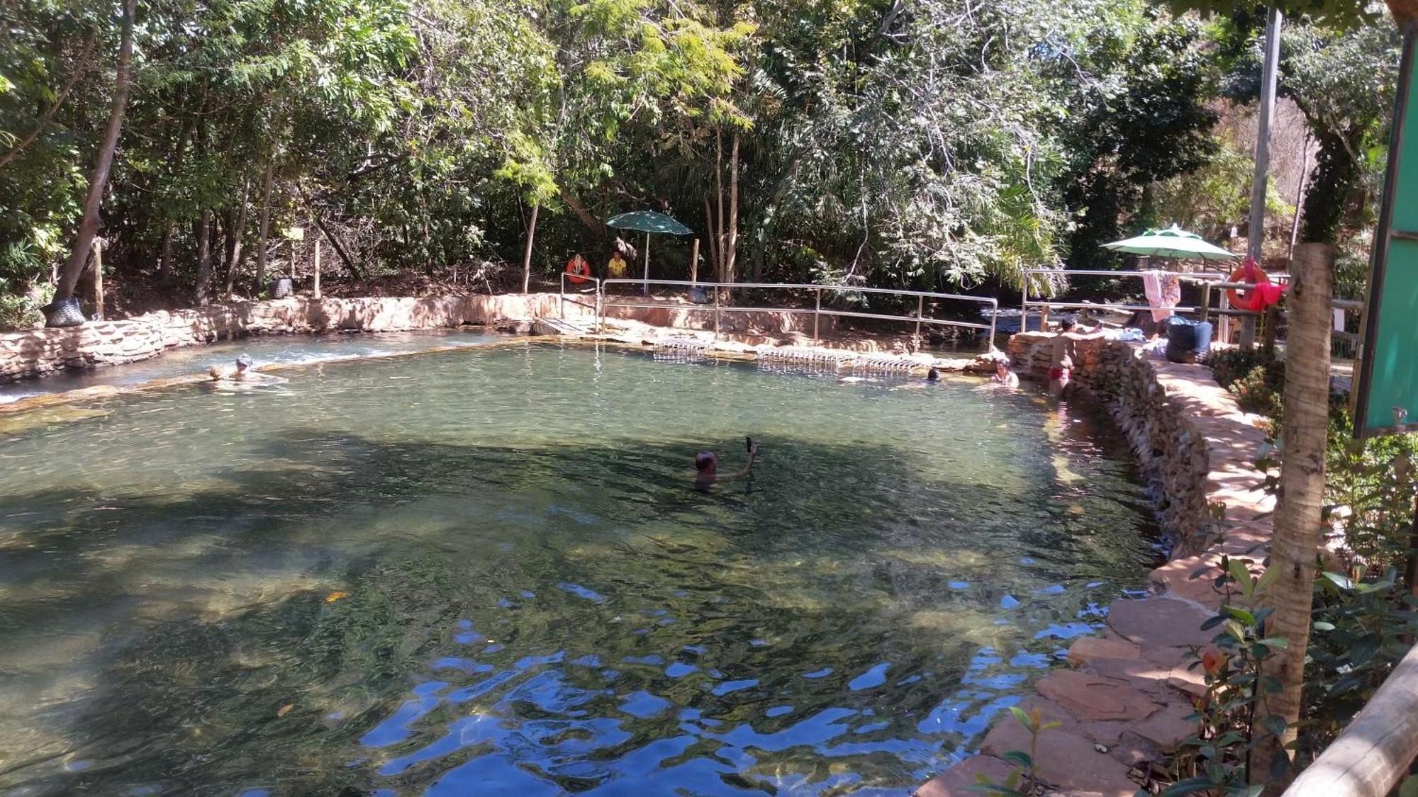 Thermas Paradise *
