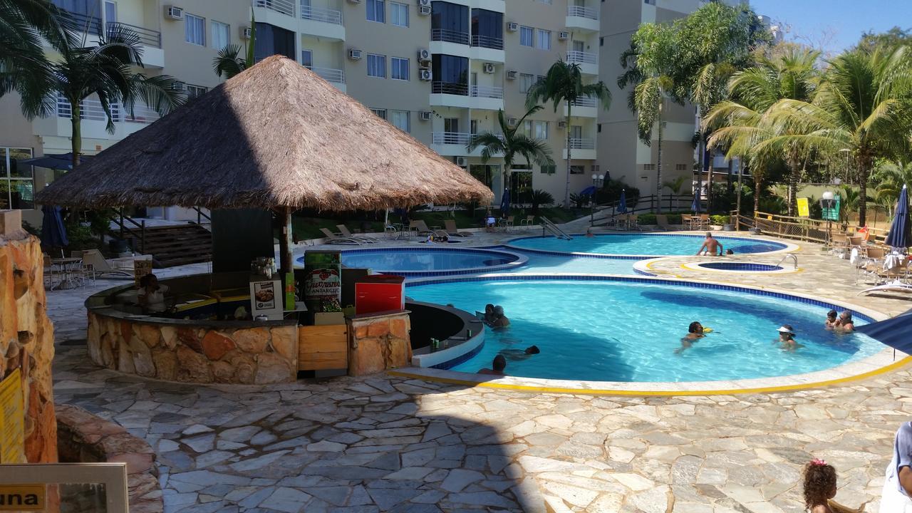 Apartment Thermas Paradise