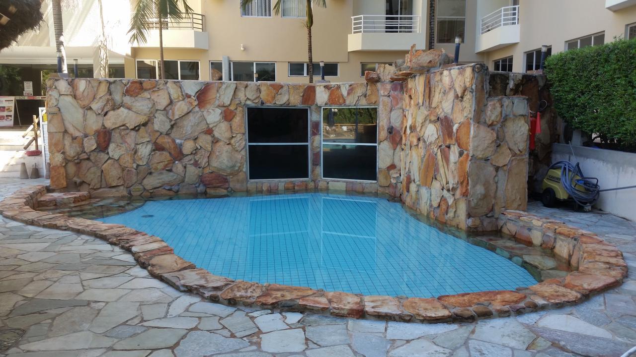 Thermas Paradise Rio Quente