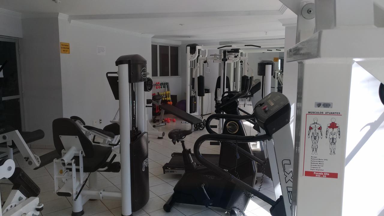 Apartment Thermas Paradise
